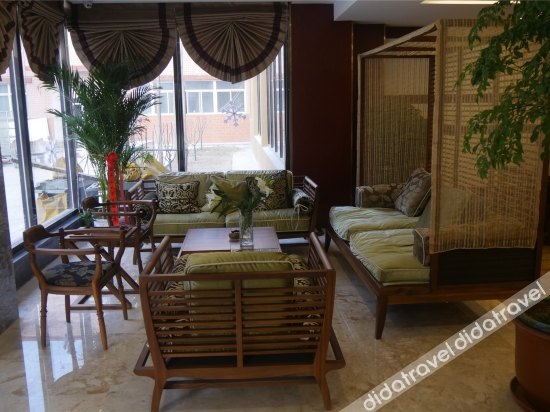 Others 3, Huameihui Hotel (Baoding Xiantian Baobai Shopping Plaza), Baoding