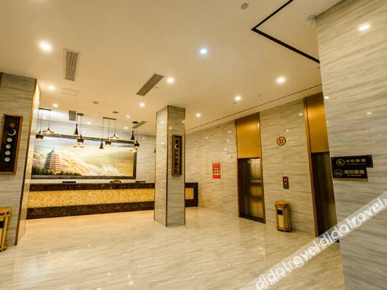 Others 4, The BLD Hotel, Jiaxing