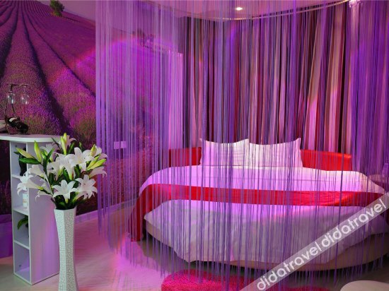 Others 4, Thank You Inn, Langfang