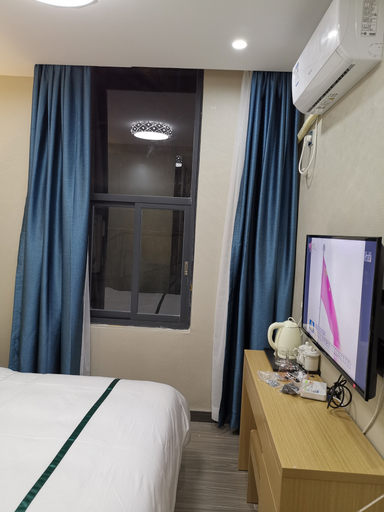 Others 3, Fanke Apartment, Guangzhou