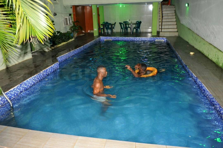 Sport & Beauty 5, Koltol Paradise Inn, IbadanNorth