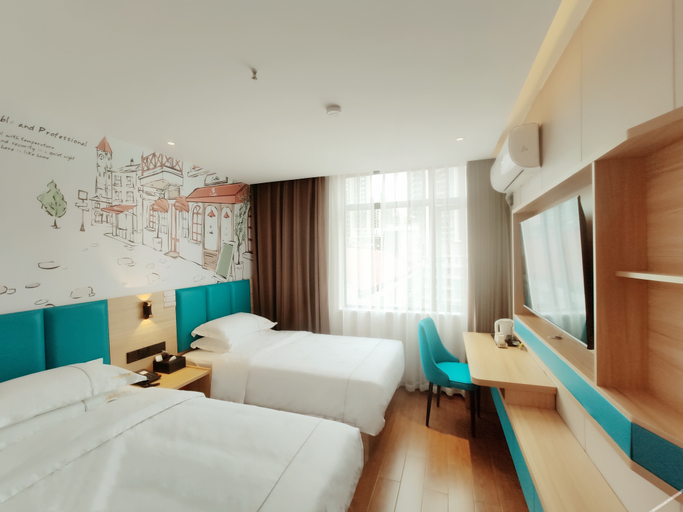 Others 2, Changsha County Jichu Hotel, Changsha