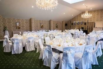 Others 3, Hadlow Manor Hotel, Kent