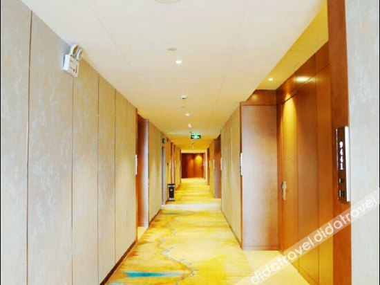 Others 2, Junde Hotel, Zunyi