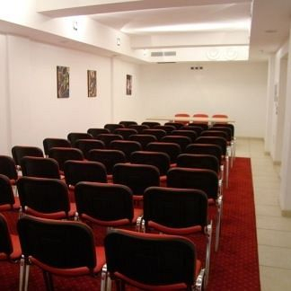 Others 3, Palace Hotel, Reggio Di Calabria
