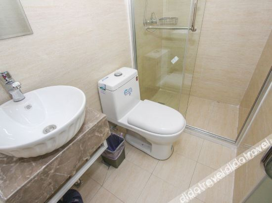 Others 5, Sihang Hotel(杭州思杭酒店), Hangzhou