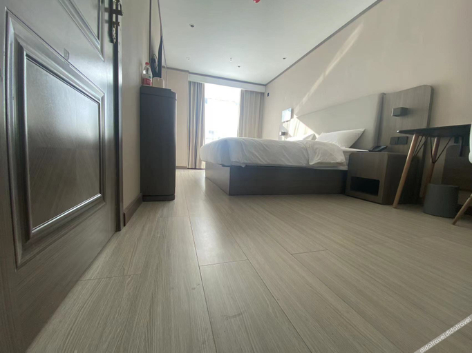 Bedroom 2, Hanting Hotel Ngari Coqen County, Ngari