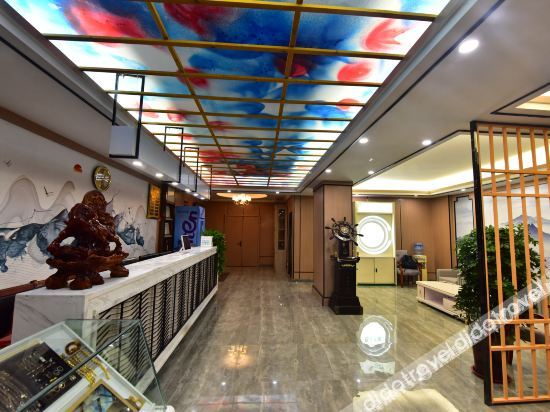 Others 3, Yantai Yiting Art Hotel, Yantai