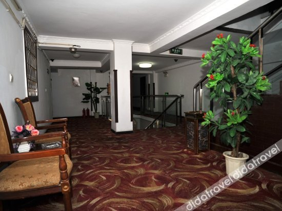 Others 4, Shan Cheng Hotel, Anqing
