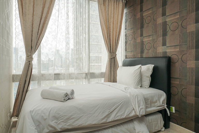Others 2, Comfortable and Beautiful 2Br at the Empyreal Apartment, Jakarta Selatan