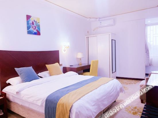 Others 3, Xiyuan Hotel, Guilin