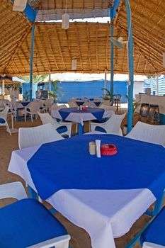 Food & Drinks 4, Cuba Agonda, South Goa