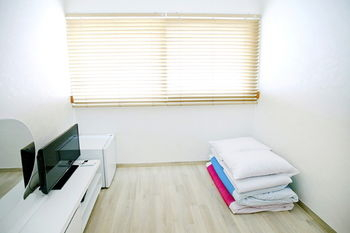 Living Area 3, Ari House, Jung