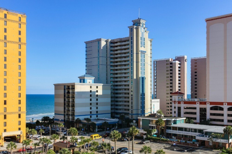 Others 3, Carolinian Resort Stunning Condos, Horry