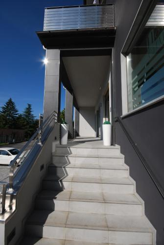 Others 2, Hotel Giardino, Arezzo