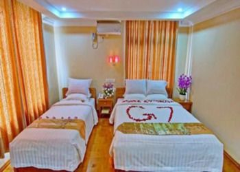 Others 4, Hotel G-Seven, Mandalay