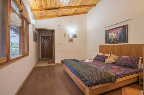 Others 4, Cottage Nirvana, Nainital