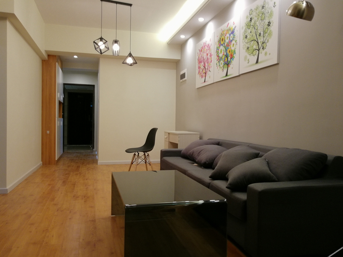 Others 5, Yiwan Service Apartment, Shenzhen