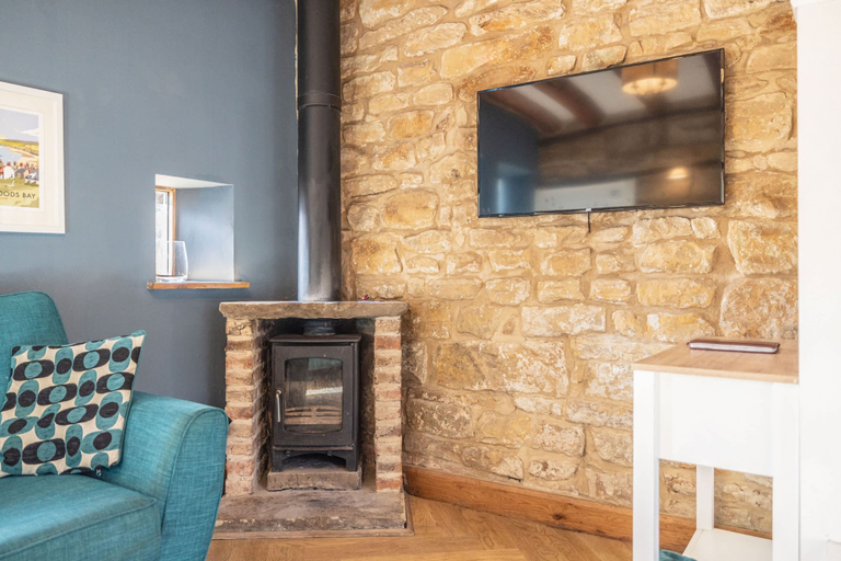Room 2, Host Stay Cedar View, North Yorkshire