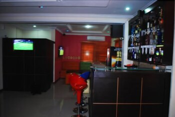 Others 2, Bestab Luxury Suites, Ikeja
