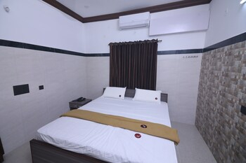 Others 1, GM Residency, Chennai