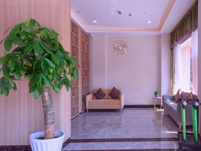 Others 4, Vatica Hotel (Hangzhou xiasha media college), Hangzhou