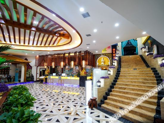 Others 2, Fengcai Hotel (Chenzhou Railway Station), Chenzhou