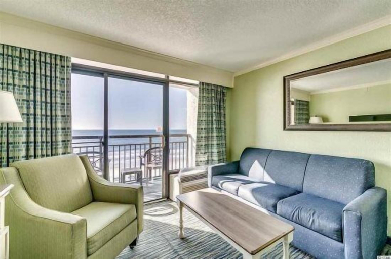 Others 5, Caribbean Resort 720, Horry