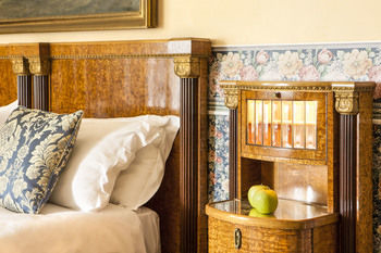Guestroom 4, Castello di Spessa - Residenze d'Epoca, Gorizia