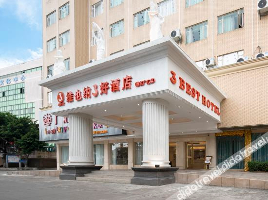 Others 3, Vienna 3 Best Hotel Zhongshan Henglan Guanghui, Zhongshan