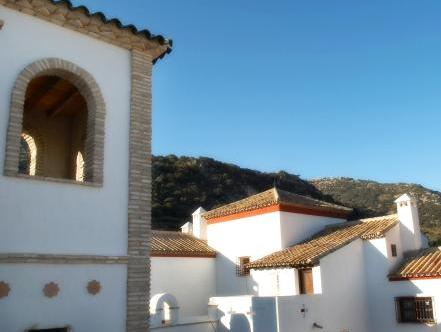 Others 3, Hacienda Minerva, Córdoba