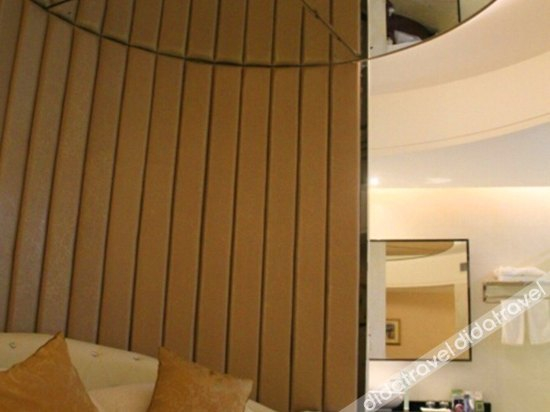 Others 4, San'ai Hotel, Hangzhou