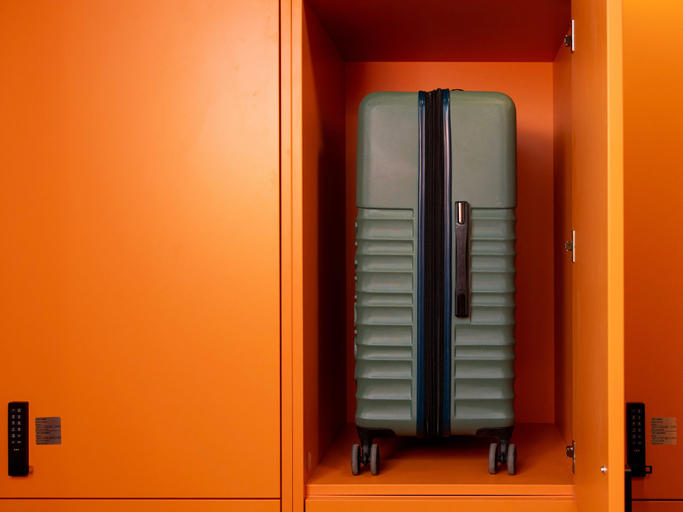 Lockers 2, Bob W Milan Crocetta, Milano
