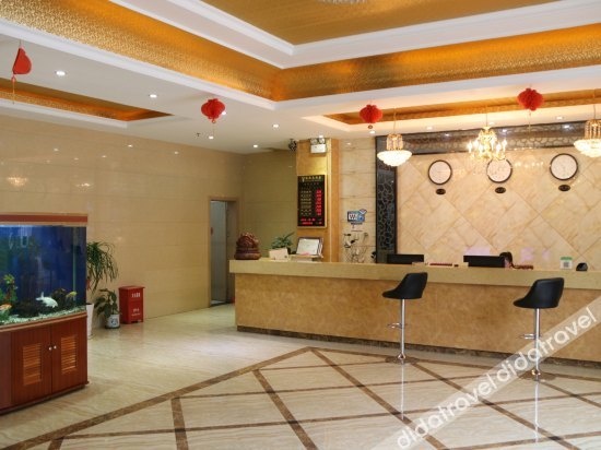 Others 3, Kai Xuan Hotel, Ganzhou