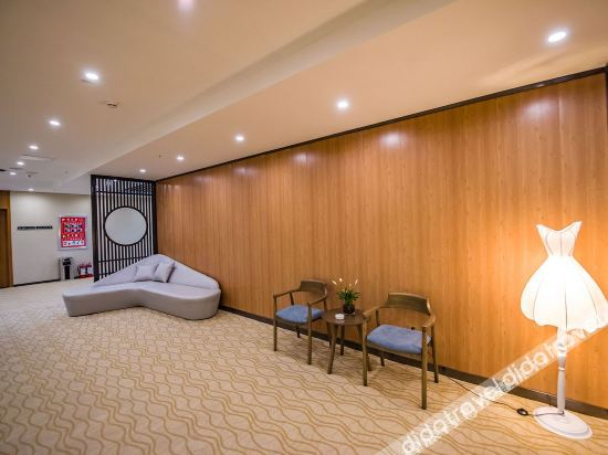 Others 3, Gemme Hotel, Luoyang