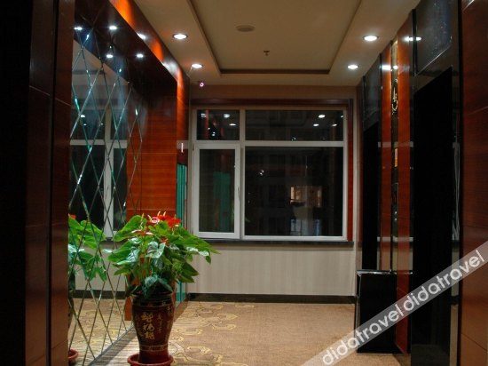 Others 2, Tangqi Hotel, Yinchuan