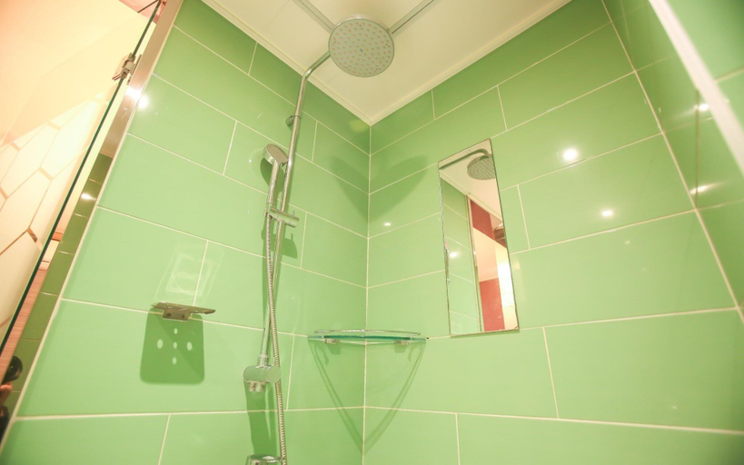 Bathroom 5, Anyang Charmant, Anyang