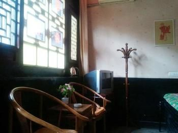 Guestroom 3, Chengzhai Guminju Inn, Jinzhong