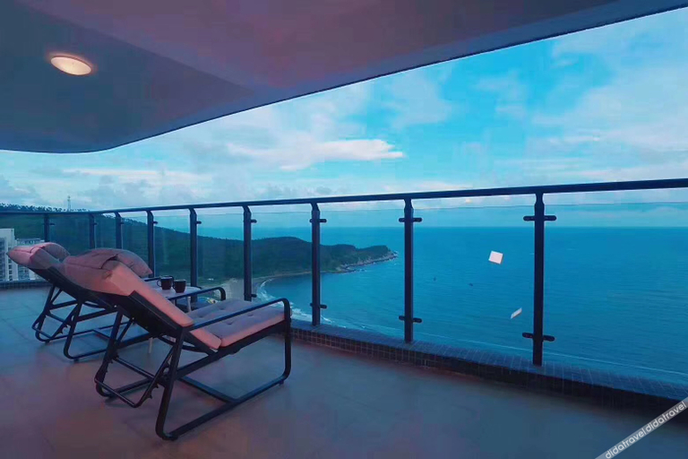Others 2, Yangjiang Ruxin seascape apartment, Yangjiang