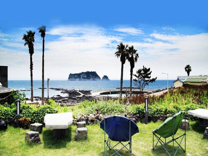 Others 4, Jeju Solarseado Pension, Seogwipo