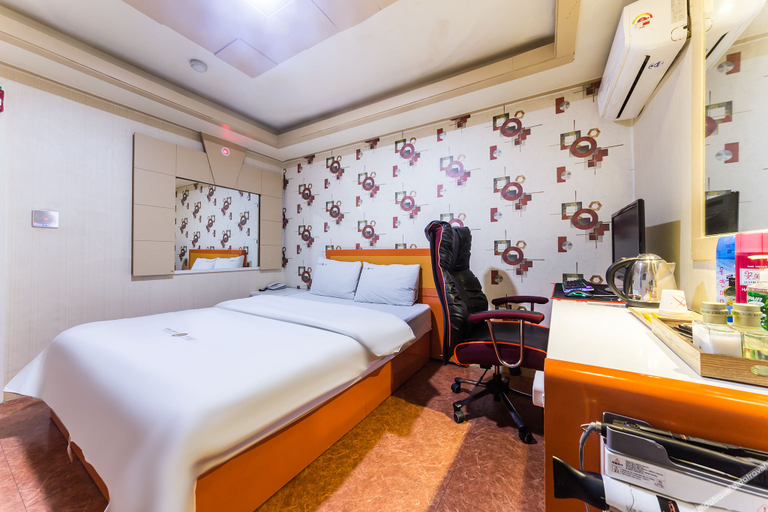 Bedroom 4, Bucheon You&Me, Bucheon