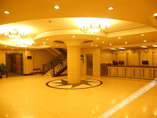 Others 5, Hongtai Hotel, Dezhou