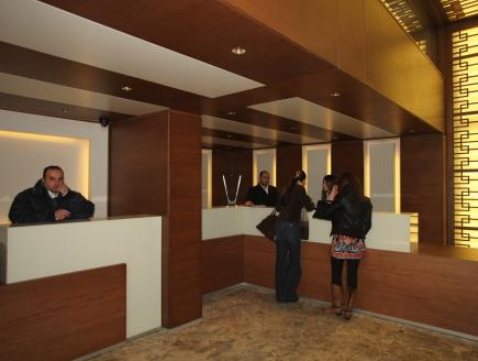 Others 5, Britannia Suites, Beirut