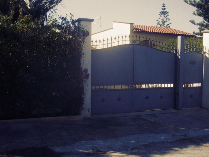 Exterior & Views, Buena Vista - Country Villa, Trapani