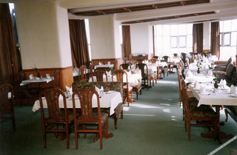 Food & Drinks 4, Hotel Barog Heights, Solan