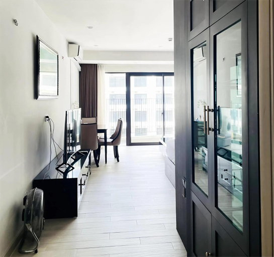Others 1, Gold Coast Apartment Nha Trang - Man Ocean, Nha Trang