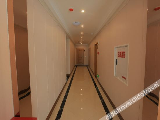 Hotel Interior or Public Areas 2, Camellia Boutique Hotel, Chongqing