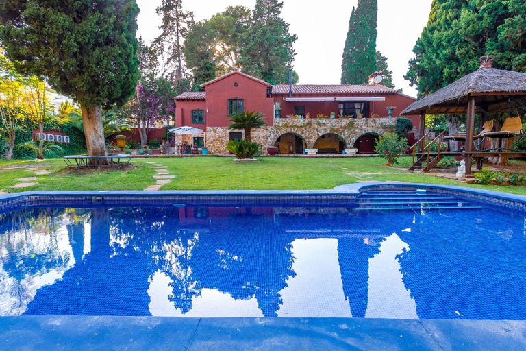 Sport & Beauty 5, Casa Paraiso Boutique B&B, Málaga