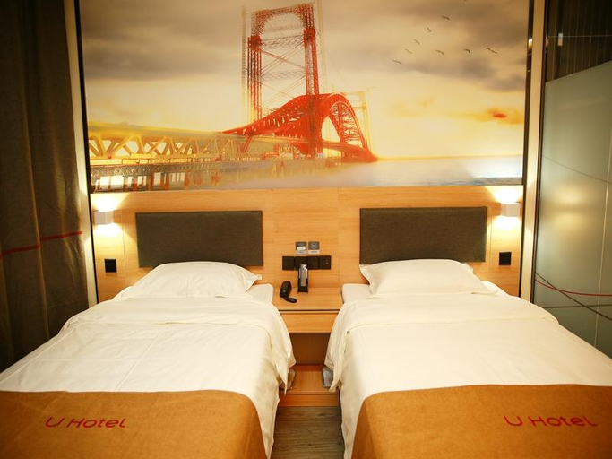 Others 3, Thank Inn Plus Hotel  Jinzhong Yuci District Shizhao, Jinzhong