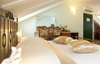Guestroom 4, Hotel Villa Diana, Split